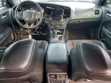 Dodge Charger VII 2022 Dodge Charger Scat Pack 2022 6.4L 6.4 Benzyna 485KM, zdjęcie 8