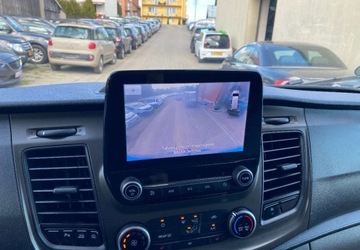 Ford Transit VIII 2020 Ford Transit Ford Transit 2.0 Diesel 170KM, zdjęcie 11