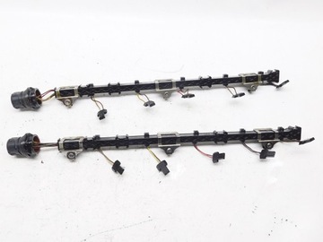 SVAZEK INSTALACE VSTŘIKOVAČE PHAETON TOUAREG 5.0 TDI