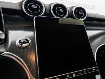 Mercedes GLC C254/X254 SUV 2.0 200d 163KM 2025 GLC 200 d 4-Matic Avantgarde 2.0 (163KM) 2025, zdjęcie 7