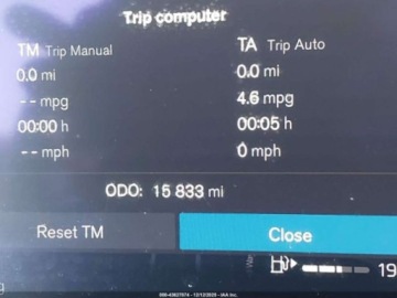 Volvo XC40 2023 Volvo XC 40 B5 Ultimate Bright Theme 2023 2.0 Benzyna 247KM, zdjęcie 10