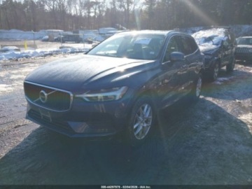 Volvo XC60 II Crossover T5 250KM 2018 Volvo XC 60 T5 Momentum 2018 2.0 Benzyna 250KM, zdjęcie 1