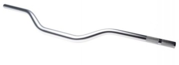 РУЛЬ FATBAR HEBE 80CM CROSS ENDURO SUPERMOTO SOLID 5 ЦВЕТОВ