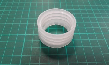 Резьбовая втулка A073