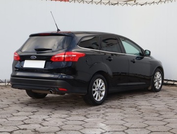 Ford Focus III Kombi Facelifting 2.0 TDCi 150KM 2015 Ford Focus 2.0 TDCi, Salon Polska, Serwis ASO, zdjęcie 4