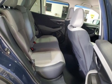 Subaru Outback VI 2025 Subaru Outback 2025 SUBARU OUTBACK PREMIUM 2.5 Benzyna 182KM, zdjęcie 10