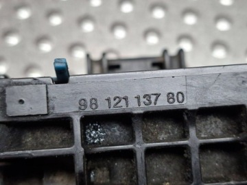 9812113780, abdeckung gehäuse des thermostats 9812113780 CITROEN BERLINGO IV 1.5 BLUEHDI 2015 | thumb 4