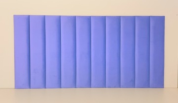 PANELE TAPICEROWANE ŚCIENNE WEZGŁOWIE 15 X 120