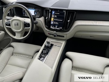 Volvo XC60 II 2020 Volvo XC 60 FV23% SalonPL B4D AWD Inscription LED, zdjęcie 11