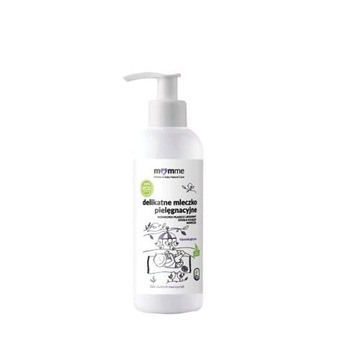 Delikatne mleczko pielęgnacyjne 250 ml - MomMe