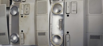 Лампа Vw passat b6 РАЗНЫЕ лампы потолка