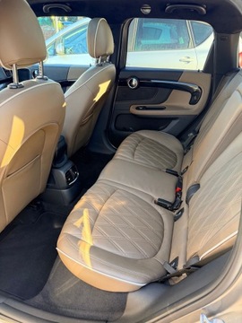 Mini Countryman F60 Crossover 1.5 Plug-in Hybrid 224KM 2018 MINI Countryman Cooper S E ALL4 Plug-in Hybrid 224KM 2018 AutomatFull Opcja, zdjęcie 12