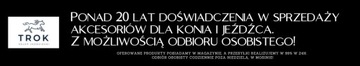 Kaloszki Eskadron SOFTSLATE Platinum PURE S/23 L