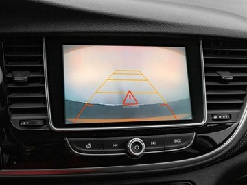 Opel Mokka I SUV 1.4 Turbo ECOTEC 140KM 2017 Opel Mokka GD027NP#1.4 T Cosmo K.cof NAVI 2 stref, zdjęcie 22