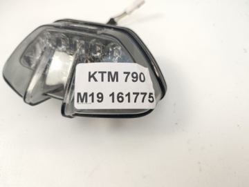 ЗАДНИЙ ФОНАРЬ KTM 790
