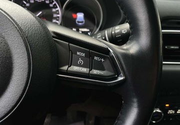 Mazda CX-5 II SUV 2.0 SKY-G 165KM 2019 Mazda CX-5 II FULL LED gwarancja BEZWYPADKOWA 165 KM manual 2.0, zdjęcie 31