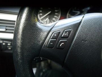 BMW Seria 3 E90-91-92-93 Limuzyna E90 320d 184KM 2010 BMW 320 2.0d 184KM Stan b.dobry Gwarancja 12mc, zdjęcie 25