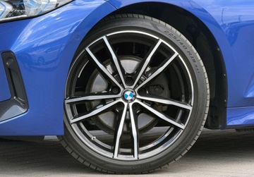 BMW Seria 3 G20-G21 Touring 2.0 320d 190KM 2023 BMW Seria 3 320d xDrive190KM M-Pakiet Gwaran. Adaptacyjny LED,HiFi, 23VAT, zdjęcie 8