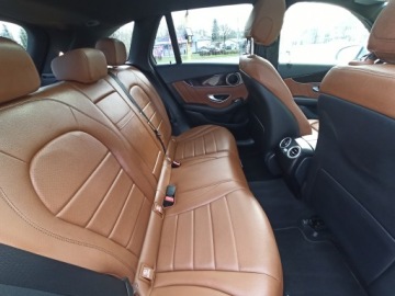 Mercedes GLC C254/X254 2022 AMG, 7 tys km, bogata opcja, zdjęcie 9