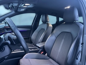 Cupra Formentor Crossover 2.0 TSI 190KM 2022 Cupra Formentor 2.0 TSI 190KM 4x4 Pakiet Zimowy Ca, zdjęcie 12