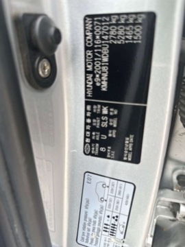 Hyundai ix55 S 3.0 V6 CRDi 240KM 2011 Hyundai ix55 Hyundai ix55 3.0 V6 CRDi Executive 7 osobowy 2 komplety kol G, zdjęcie 15