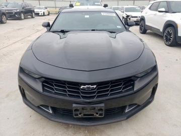 Chevrolet Camaro VI Coupe 3.6 335KM 2020 Chevrolet Camaro 3.6L, od ubezpieczalni 3.6 Benzyna 335KM, zdjęcie 1