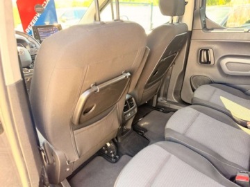 Toyota 2021 Toyota Proace City Verso Polski salon Serwis ASO Pierwszy wlasciciel, zdjęcie 20