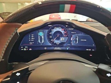 Ferrari 2024 Ferrari Purosangue 2024 6.5l 6.5 Benzyna 715KM, zdjęcie 8