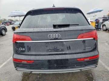 Audi Q5 II 2023 Audi Q5 Premium 40 2023 2.0 Benzyna 201KM, zdjęcie 2