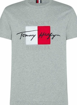 TOMMY HILFIGER KOSZULKA MW0MW15331 PG5 ROZ 2XL