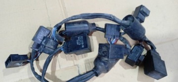 YAMAHA XJ 600 92-96 РЕЛЕ И УСТАНОВКА ВЫКЛЮЧАТЕЛЯ ЭЛЕКТРИЧЕСКОГО ЖГУТА E