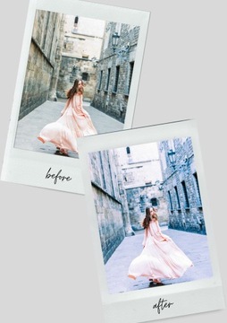 Instant Look 4 — пресеты Lightroom для ПК iOS Android