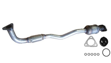 KATALIZATOR DAEWOO MATIZ 0.8i A-F8CV-G 9/00-