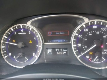 Infiniti QX60 2020 Infiniti QX60 Pure 2020 3.5l 3.5 Benzyna 295KM, zdjęcie 10