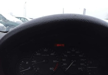 Peugeot 206 Hatchback 2.0 HDi 90KM 2000 Peugeot 206 Peugeot 206 2.0 Diesel 90KM, zdjęcie 13