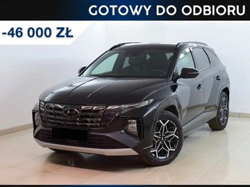 Hyundai Tucson 1.6 T-GDi HEV N Line 2WD Suv 230KM 2024