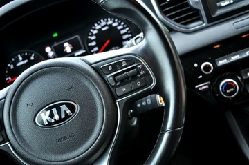 Kia Sportage IV 2016 Kia Sportage 2,0CRDi 136KM 4X4 Automat Navi, zdjęcie 13