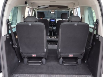 Toyota 2021 Toyota ProAce City Verso 1.5 D-4D, Salon Polska, zdjęcie 13