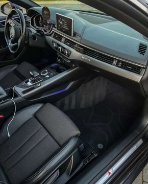 Audi A5 F5 2017 Audi A5 Coupe 3.0 Diesel 278KM, zdjęcie 30