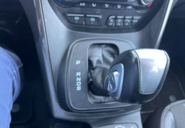 Ford Kuga II SUV 2.0 TDCi 150KM 2015 Ford Kuga Ford Kuga 2.0 TDCi 4WD Titanium 2.0 Diesel 150KM, zdjęcie 11