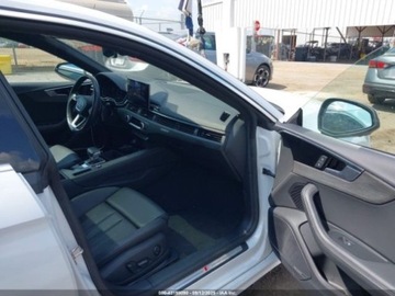 Audi 2024 Audi A5 Sportback 2024 AUDI A5 SPORTBACK PREMIUM PLUS 45 TFSI QUATTRO S TR, zdjęcie 13