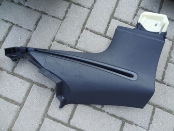 КОМПЛЕКТ ПОТОЛКА СТОЙКИ AUDI A4 S4 ALLROAD B8 AVANT COMBI 8K9