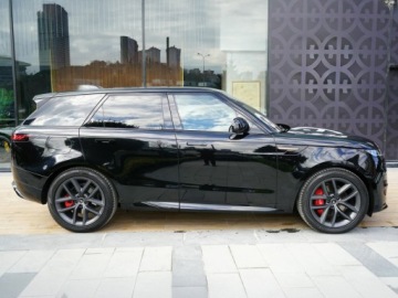 Land Rover Range Rover Sport III SUV 3.0D 301KM 2026 Range Rover Sport S D300 Dynamic SE 3.0 (300KM) 2026, zdjęcie 1