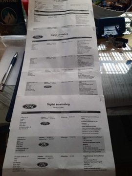 Ford Focus III 2014 Ford Focus III BEZKOLIZYJNY ! I właściciel !! serwisowany w ASO, zdjęcie 28