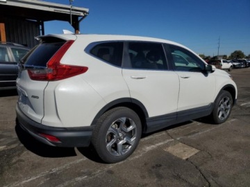 Honda CR-V V 2019 Honda CR-V 2019 HONDA CR-V EXL 1.5 Benzyna 190KM, zdjęcie 1