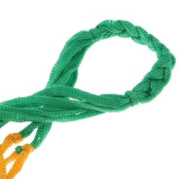 Сумка из 2 предметов и 5 предметов из сетки для шариков