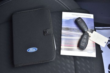 Ford Fiesta VIII Hatchback 3d 1.0 EcoBoost 100KM 2018 Ford Fiesta Model-2019Full-LED Asystenty Klimatronic Parktronic Tempomat, zdjęcie 22