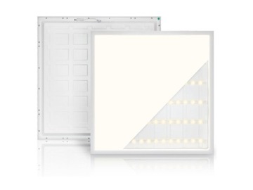 Светодиодная панель встраиваемая потолочная лампа 60x60 30W 4000K 160lm/W кассетный светильник