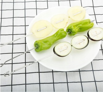 ШАМПЫШКИ МЯСНЫЕ ШАМПУНКИ 40СМ 10ШТ
