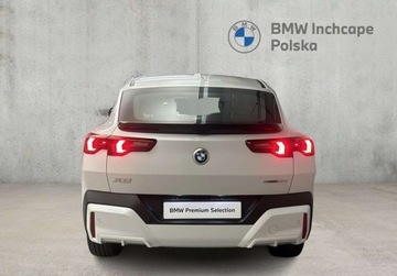 BMW X2 U10 2024 BMW X2 X2 sDrive20i, Faktura VAT 23, Bezwypadkowy, Gwarancja 1.5 Benzyna, zdjęcie 3